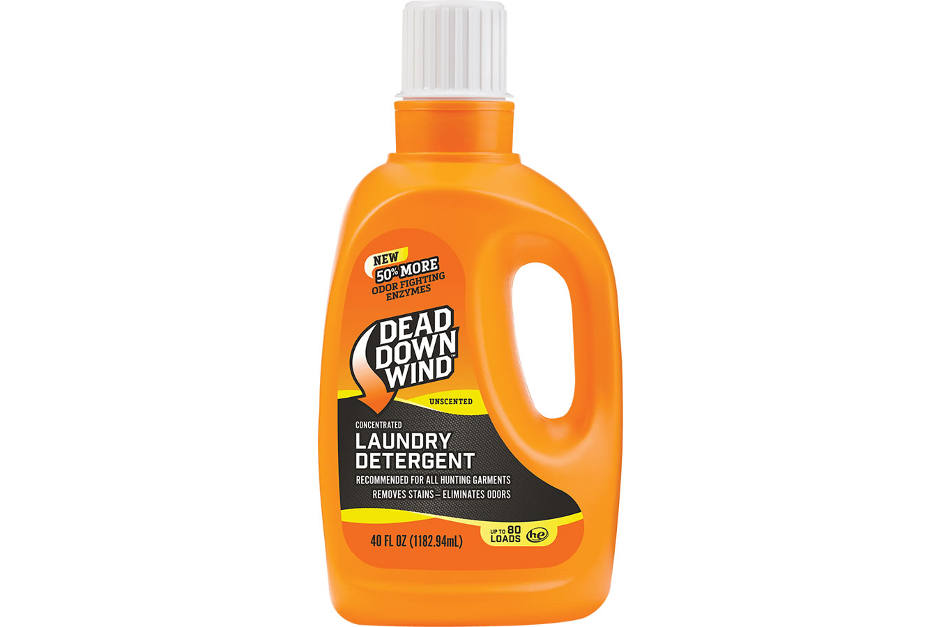 Dead Down Wind Laundry Detergent 40 oz