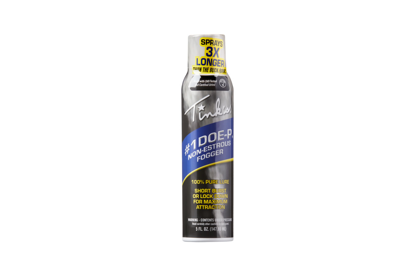 Tinks No.1 Doe-P Non-Estrous Fogger