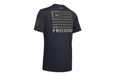 FREEDOM BANNER T