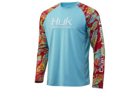 KRYPTEK DOUBLE HEADER LONG SLEEVE