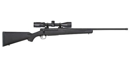 MOSSBERG Patriot 7mm Rem Mag Bolt-Action Rifle with Vortex Crossfire II 3-9x40mm Scope