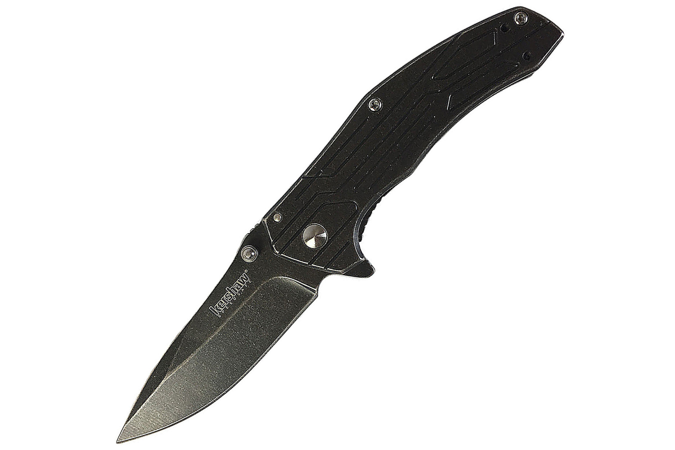 Kershaw Knives Kingbolt Folder