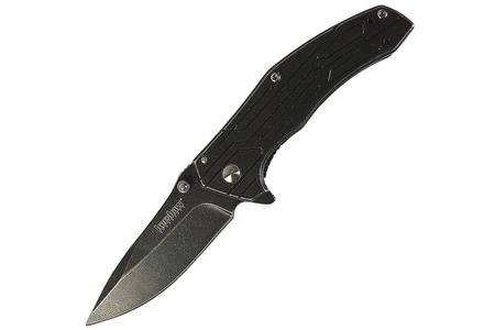 KERSHAW KNIVES Kingbolt Folder - KERSHAW KNIVES