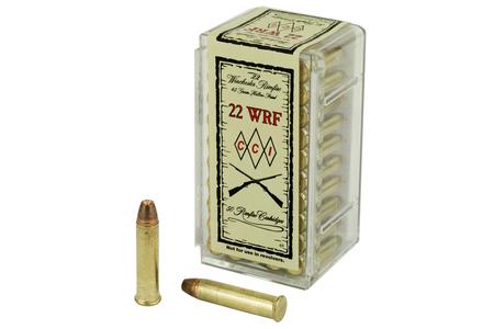 .22 WRF Ammunition for Sale | Sportsman's Outdoor Superstore