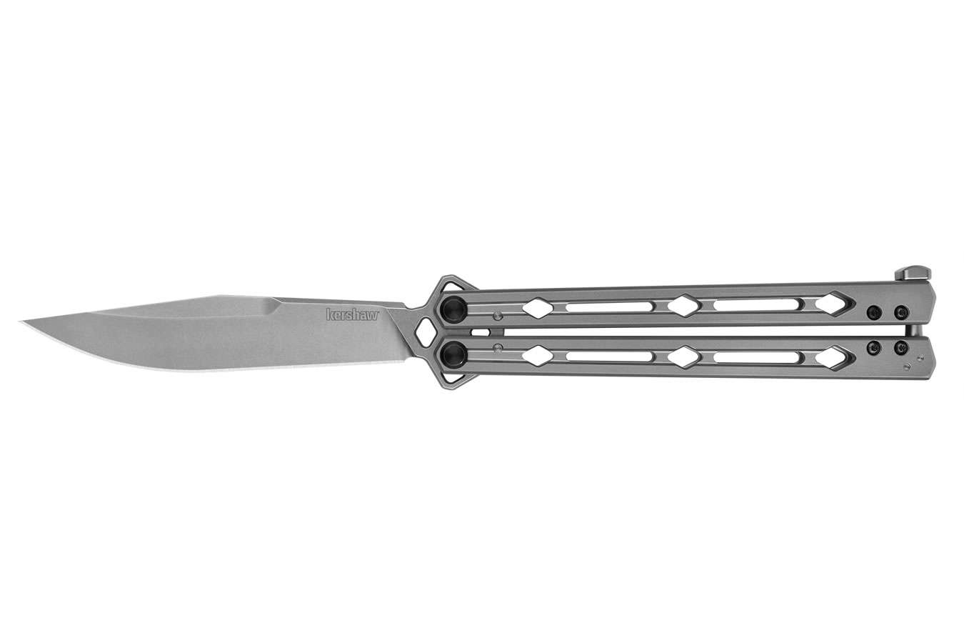 Kershaw Knives Lucha Butterfly Pocket Knife