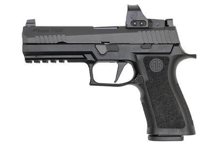 SIG SAUER P320 LDC Pro Full-Size 9mm Pistol with ROMEO1 Pro Red Dot (LE)