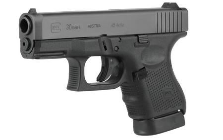 MOD 30 GEN4 LE 45ACP GNS