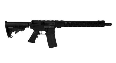 Ruger Ar 556 Mpr 5 56mm Semi Automatic Multi Purpose Rifle Sportsman S Outdoor Superstore