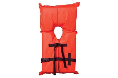 CHILD MEDIUM TYPE II LIFE JACKET