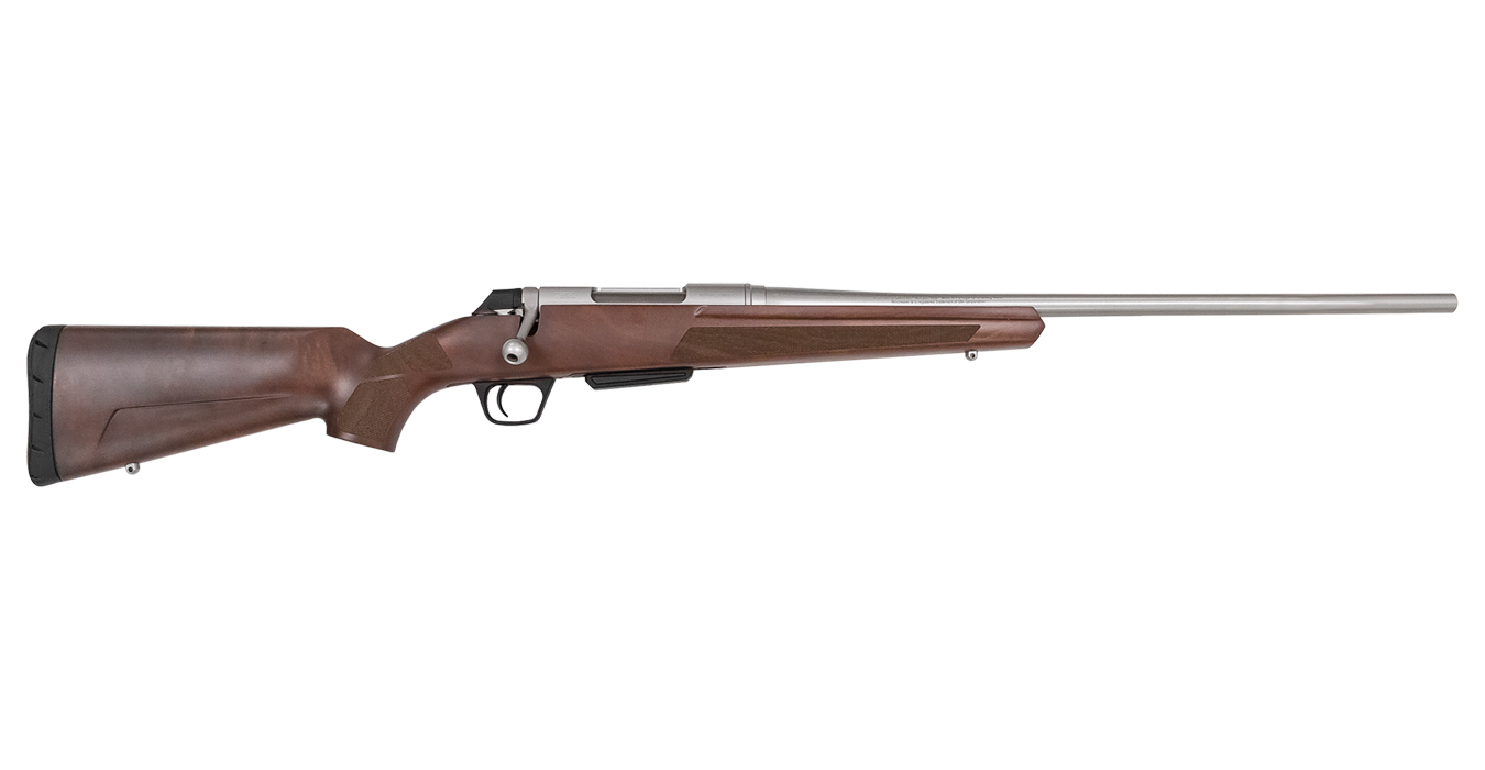 No. 8 Best Selling: WINCHESTER FIREARMS XPR SPORTER 350 LEGEND TITANIUM CERAKOTE