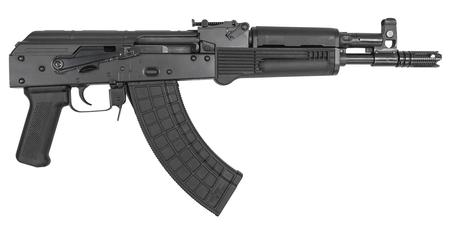 RAK-47 7.62X39 AK PISTOL 11` BBL 30 RND 