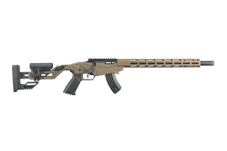 RPR 17 HMR BURNT BRONZE 18` BBL 