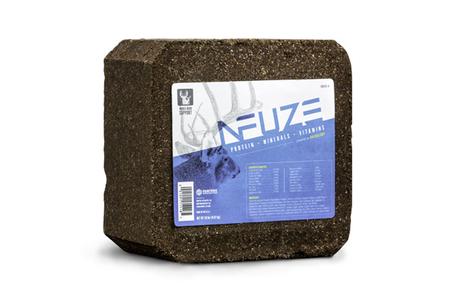 NFUZE PROTEIN BLOCK 20LB