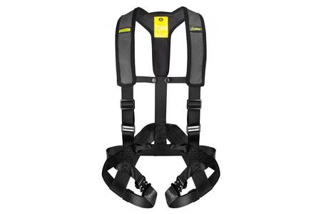 HUNTER SAFETY SYSTEM SHADOW HARNESS