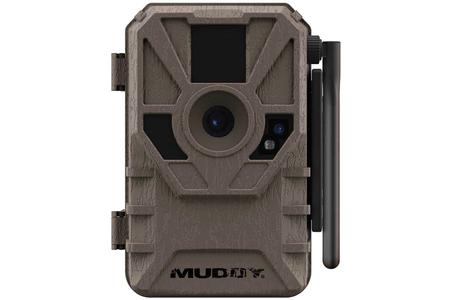 MUDDY OUTDOORS LLC MANIFEST CELLULAR TRAIL CAMERA - ATT