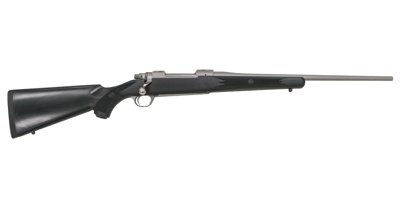 Ruger M77 Hawkeye All Weather Ultra Light 30-06 Springfield Bolt-Action Rifle