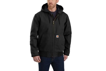 M WASHED DUCK ACTIVE JACKET