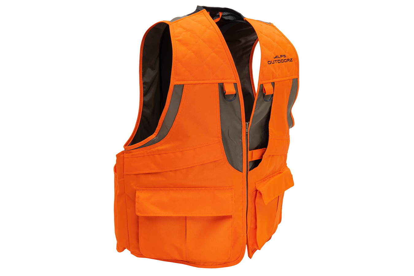 game bag vest