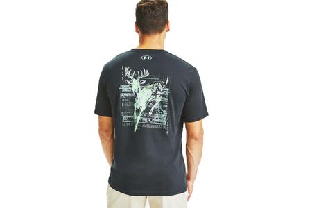 UA WHITETAIL SKULLMATIC T