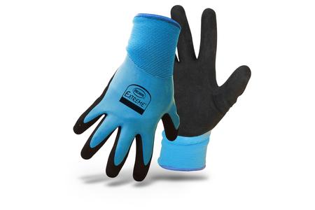 BOSS EXTREME WATER RESISTANT DOUBLE DIPPED LATEX GLOVE