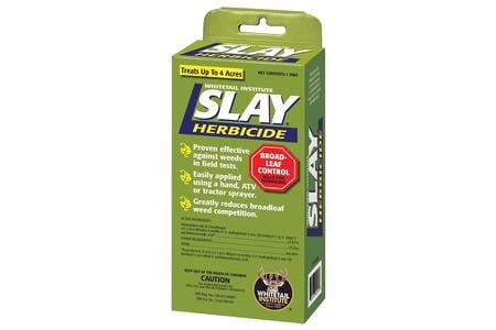 SLAY 4 OZ (1 ACRE)