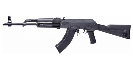 SPORTER AKM-47 7.62X39 BLACK 30 RND MAG 