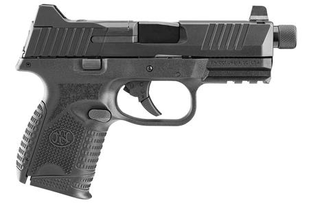 FNH FN 509 COMPACT TACTICAL 9MM BLACK