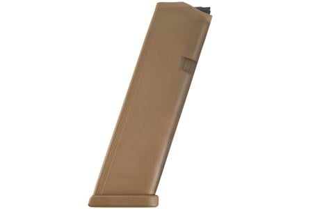 GLOCK G17/G19X, 9MM LUGER, 16-ROUND MAGAZINE