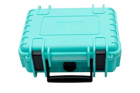 TYPE 500 TEAL PROTECTIVE CASE