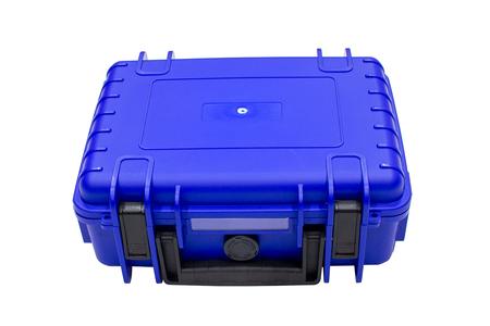 TYPE 1000 BLUE PROTECTIVE CASE