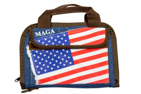 DENVER DENIM ATTACHE MAGA