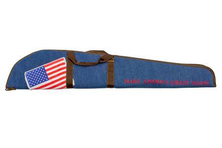 DENVER 46 IN DENIM RIFLE CASE MAGA