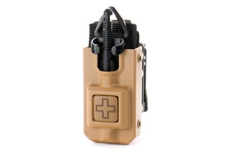 RIGID TQ CASE FOR SOFTT/SOFTT-W, COYOTE TAN