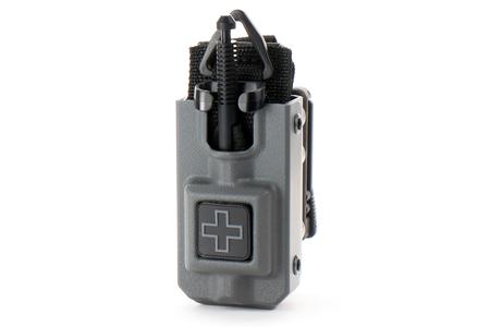 RIGID TQ CASE FOR SOFTT/SOFTT-W, GRAY