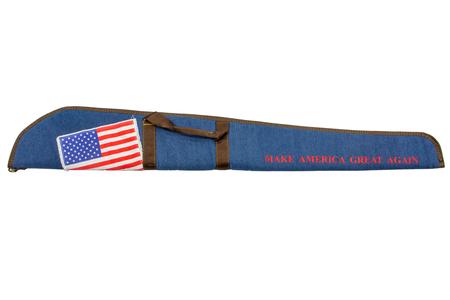 DENVER 52 IN DENIM SHOTGUN CASE MAGA