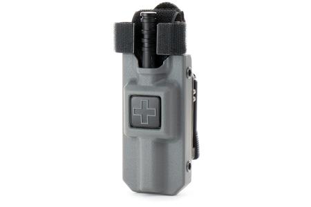 RIGID TQ CASE FOR C-A-T GEN 7, GRAY