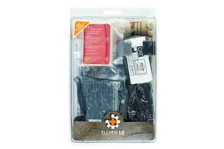 SQUARE MEDICAL KIT CONTENTS, COMPRESSED GAUZE