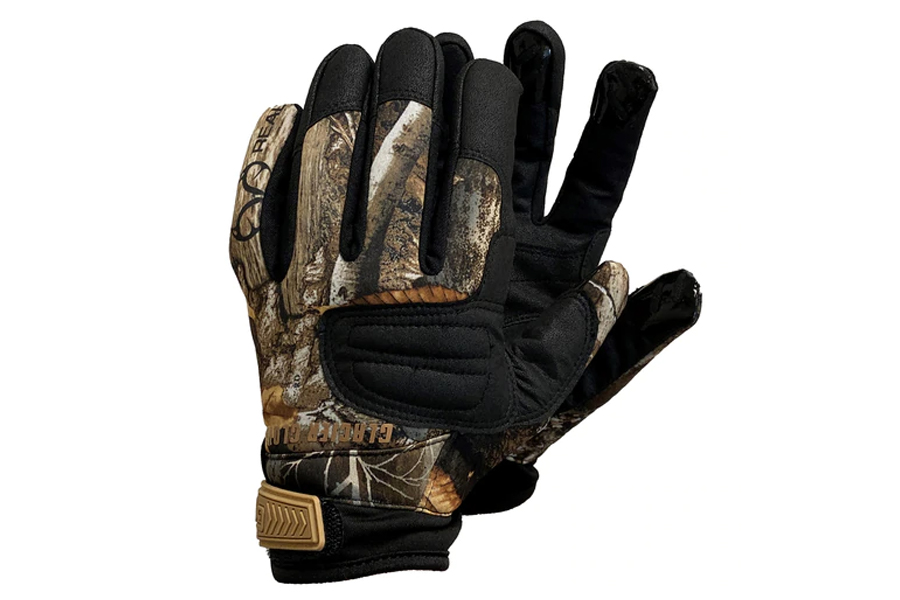 GLACIER GLOVE PRO FIELD - REALTREE XTRA 655RT – J & J Sports Inc