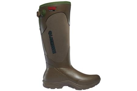 WOMENS ALPHA AGILITY 15 IN BROWN 1200G