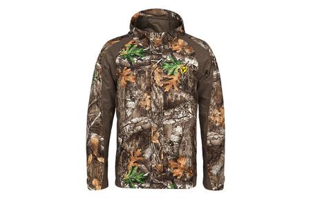 SHIELD SERIES DRENCHER INSULATED JACKET