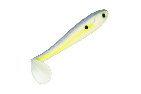 SHADALICIOUS SWIMBAIT 3.5”