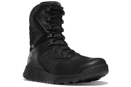 INSTINCT TACTICAL SIDE-ZIP 8` BLACK DANNER DRY