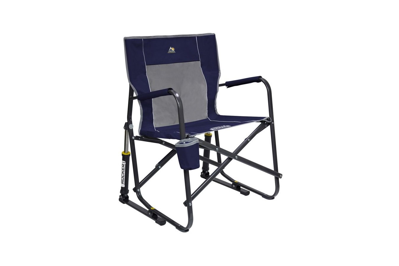 Gci Outdoor Freestyle Rocker - Indigo