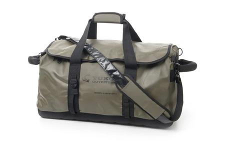 LOW COUNTRY WATERPROOF DUFFLE - 60L LG  OLIVE DRAB