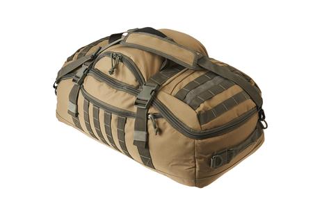 BUGOUT BAG COYOTE FOILAGE