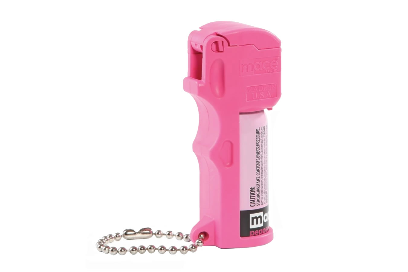 POCKET PEPPER SPRAY