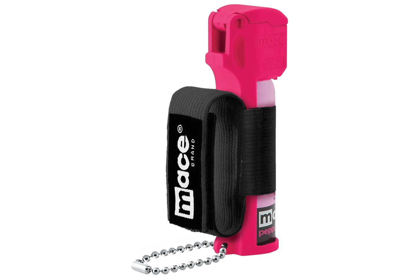 SPORT PEPPER SPRAY