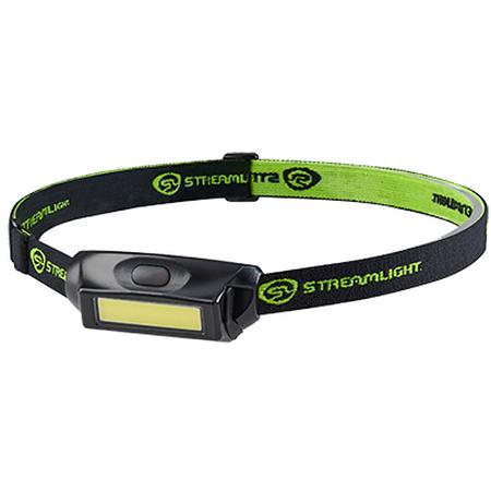 BANDIT PRO BLACK HEADLAMP