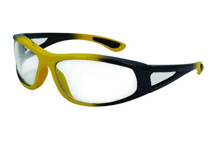 PALOUSE YELLOW/BLK W/ CL A/F SAFETY