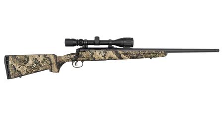 AXIS II HB VEIL WHITETAIL CAMO .22-250 REM